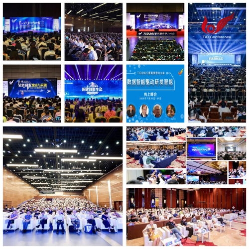 TID2024质量竞争力大会 聚焦软件研发中的人工智能应用开发新趋势