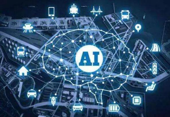 中国人工智能的瓶颈与未来 能否引领全球AI科技？